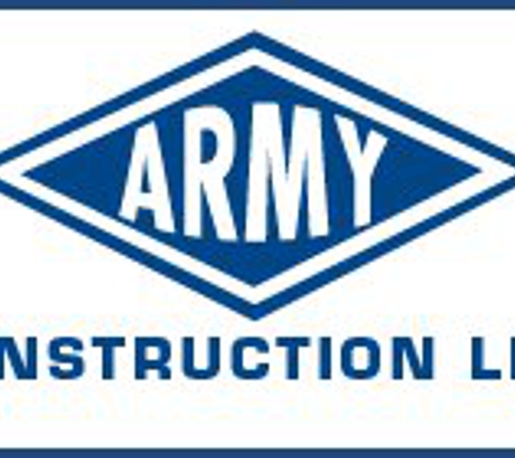 Army Construction LLC