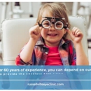 Russellville Eye Clinic PA - Physicians & Surgeons, Ophthalmology