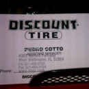 Discount Tire - Automobile Parts & Supplies