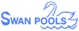 Swan Pools Logo
