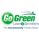 Go Green Lawn & Sprinklers - Sprinklers-Garden & Lawn