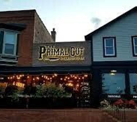 Primal Cut Steakhouse - Tinley Park, IL