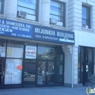 McJunkin Building