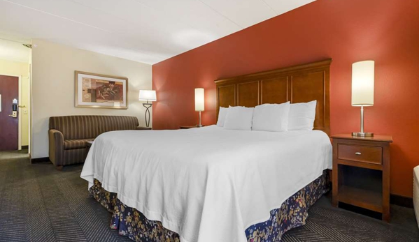 Best Western Plus St. Paul North/Shoreview - Shoreview, MN