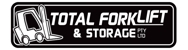 Total Forklift & Storage - Forklifts & Forklift Repairs