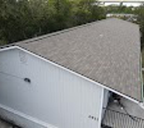 Agave Roofing - San Antonio, TX