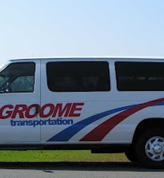 groome shuttle