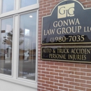 Gonwa Law LLC - Attorneys