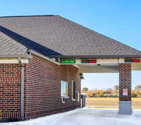 Casey State Bank - Mattoon, IL