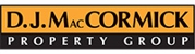 DJ MacCormick Property Group - Mobile Sales