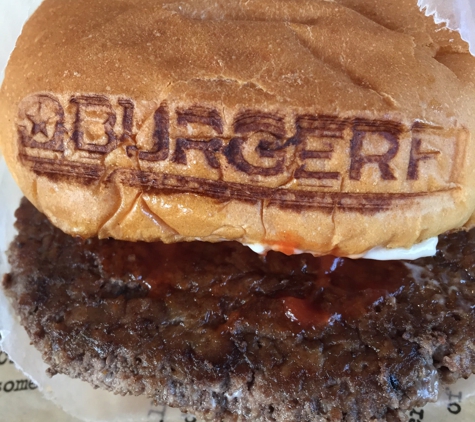 BurgerFi - Hickory, NC
