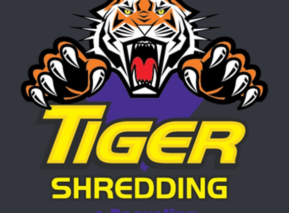 Tiger Shredding and Recycling - New Orleans, LA