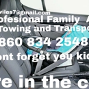 Professional Family Auto Towing - Towing