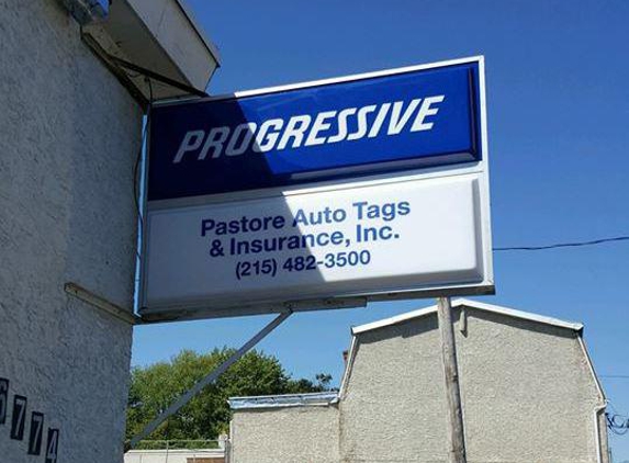 Pastore Auto Tags & Insurance Inc - Philadelphia, PA