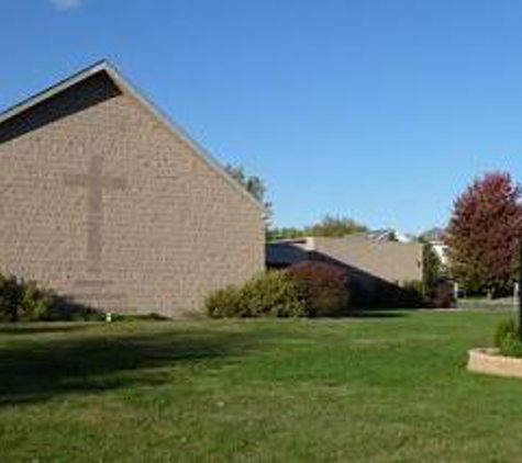 St Mark Little Lamb Preschool - Normal, IL