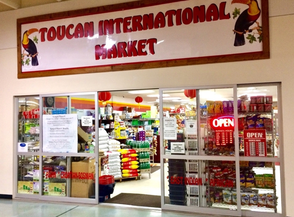 Toucan International Market - Grand Forks, ND