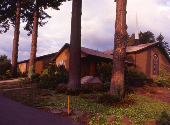 Faith Bible Church - Hood River, OR