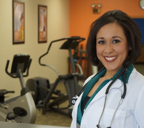 Dr. Sylvestra Ramirez, DPT, MWH, CEAS - Milwaukee, WI