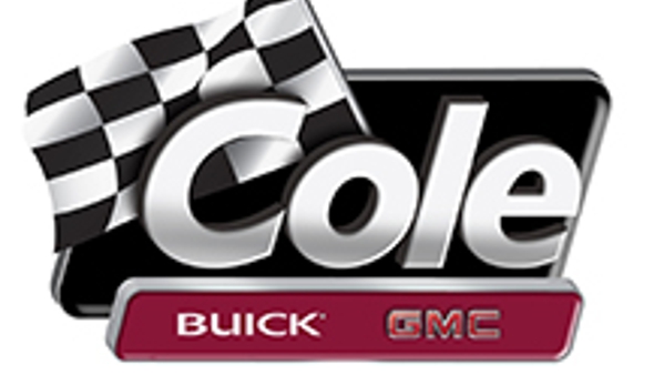 Cole Buick-GMC-Cadillac - Portage, MI