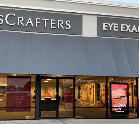 LensCrafters - Daytona Beach, FL