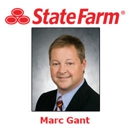 Marc Gant - State Farm Insurance Agent - Homeowners Insurance