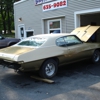 Briggs Auto Body gallery