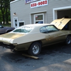 Briggs Auto Body