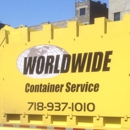 World Wide Environmental - Rubbish & Garbage Removal & Containers