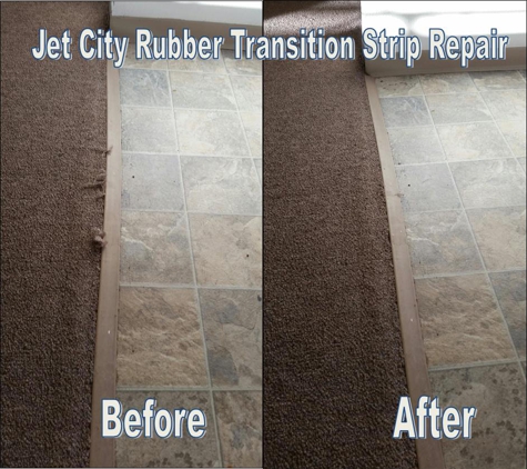 Jet City Cleaning - Lynnwood, WA