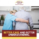 Affinity Senior Care - Home Health Services