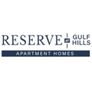 Reserve at Gulf Hills Apartment Homes - Apartments