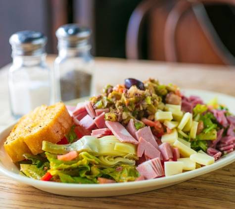 Napoleon House - New Orleans, LA