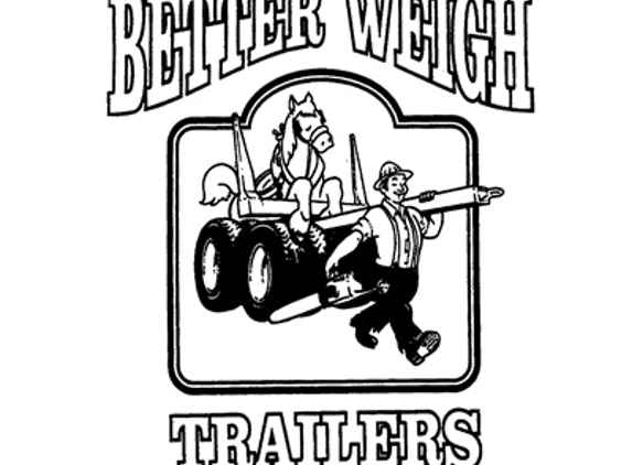 Better Weigh Mfg - Toledo, WA