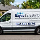 Rayas Safe Air Ducts - Air Conditioning Service & Repair