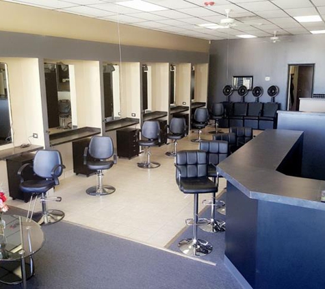 Sheka Shear Beauty Bar - Midlothian, IL