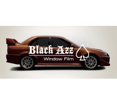 Dark Star Window Tint - Webberton, WA