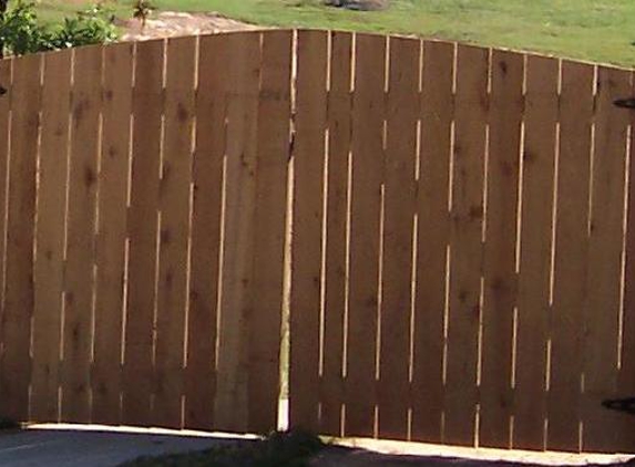 Pennington Fence Inc - Buford, GA