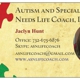 Autism and Special Needs Life Coach LLC