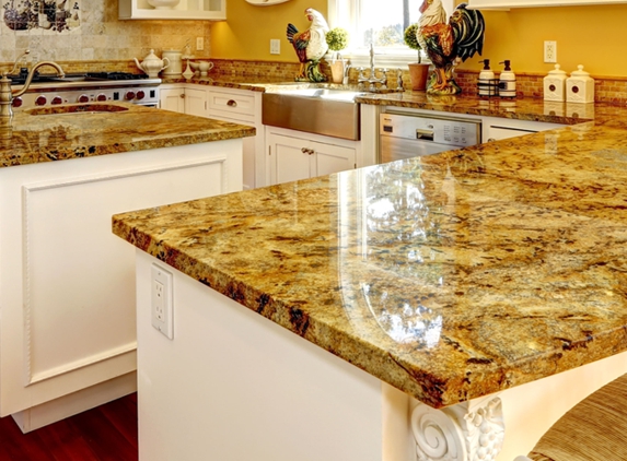 Oasis Granite - West Valley City, UT