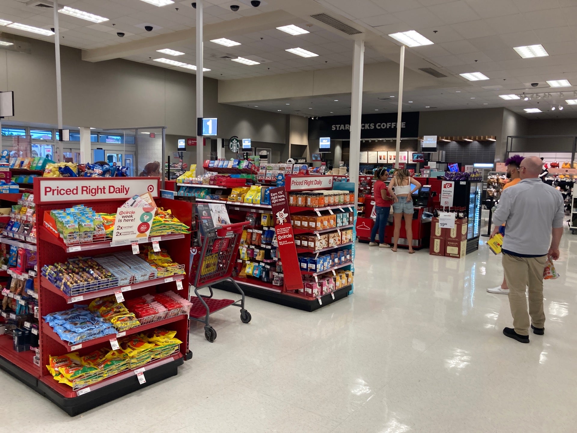 Target - Delray Beach, FL 33444