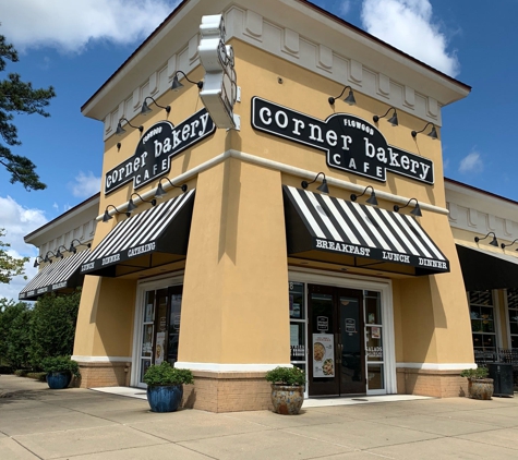 Corner Bakery Cafe - Flowood, MS