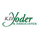K.D. Yoder & Associates - Door Repair