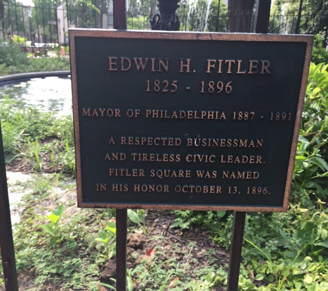 Cotoletta Fitler Square - Philadelphia, PA