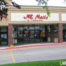 NE Nails - Nail Salons