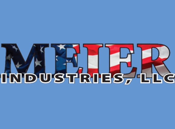 Meier Industries - Topeka, KS