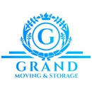 Grand Moving & Storage - Movers