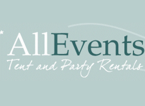 All Events Tent & Party Rentals - Longmont, CO