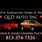 QLD Auto Inc.