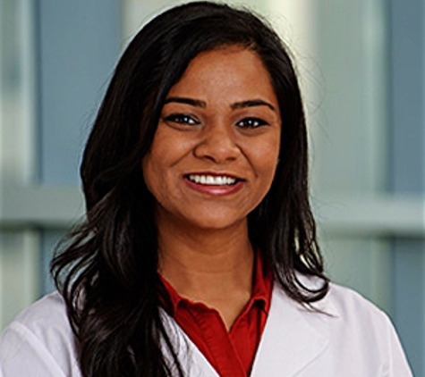 Mohita A Patel, MD - Frisco, TX