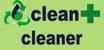 Clean & Cleaner - Cleaning - Home
